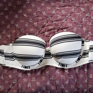 Victoria's Secret Wired Swim Top